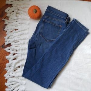J. Crew Stretch Jeans